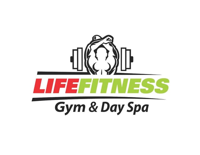 LIFE FITNESS Gym & Day Spa